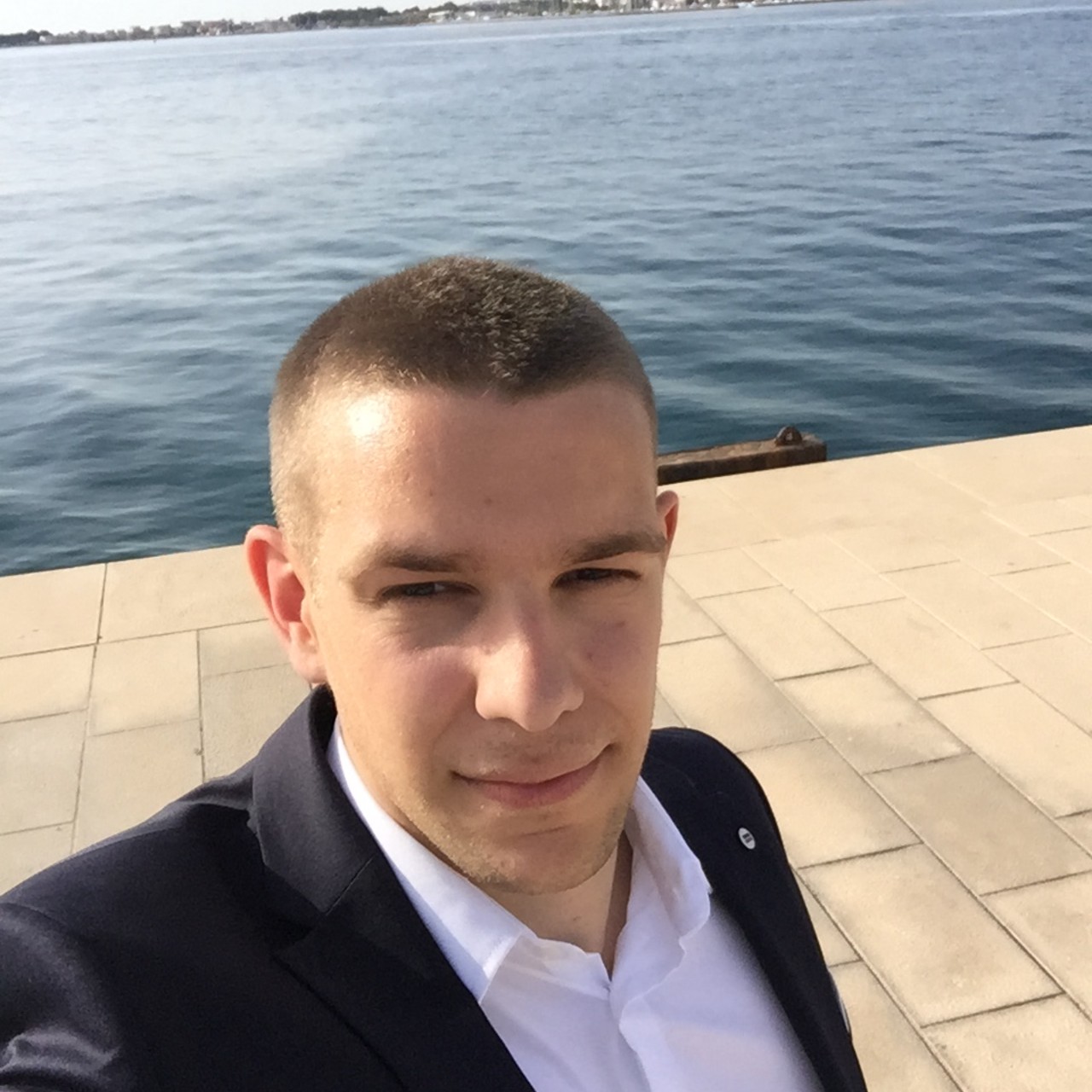 Luka Karadža